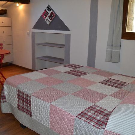 L'Oustal Les Fayards Villa Meyrueis Kültér fotó